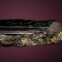 Columbite-(Fe) - image 4