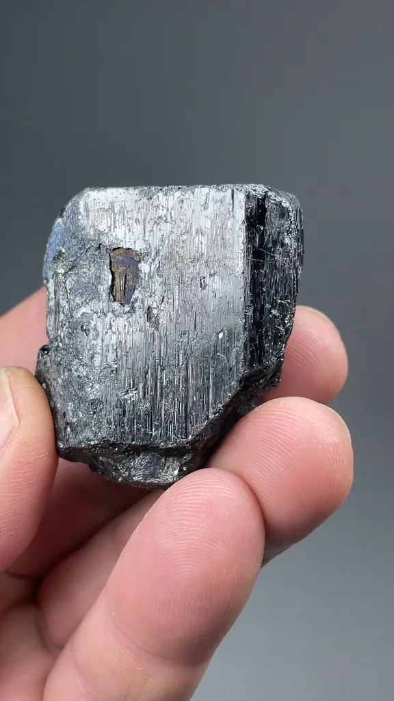 Columbite-Fe - image 2
