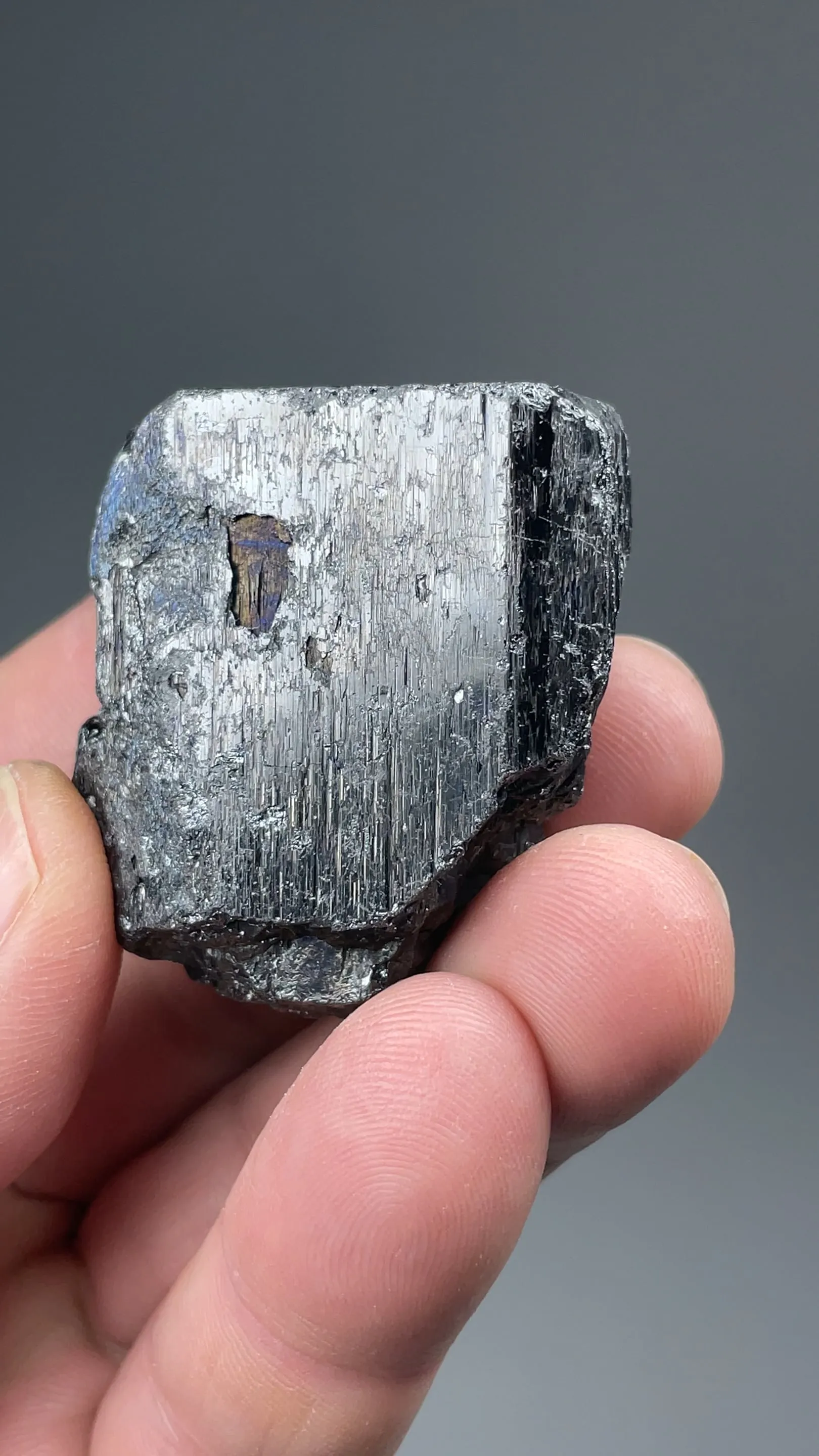 Columbite-Fe - image 2