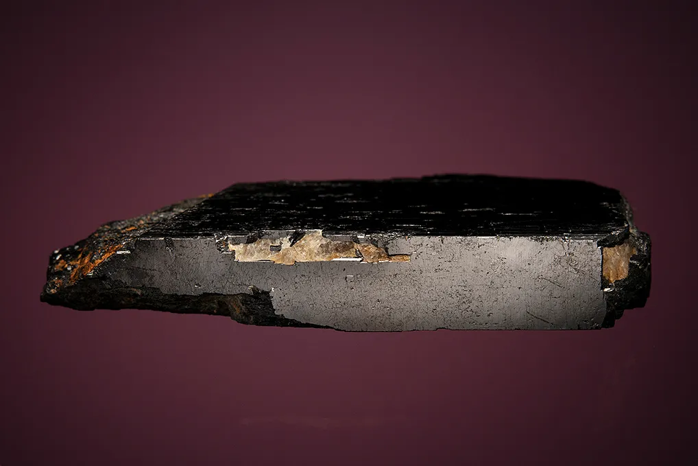 Columbite-(Fe) - image 3