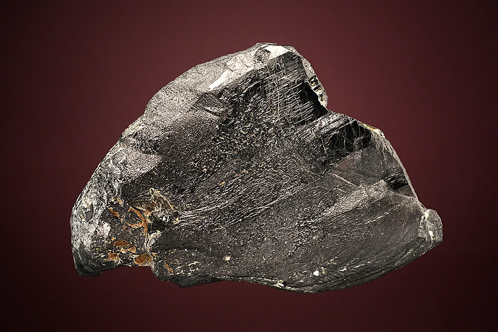 Columbite-(Fe) - image 2