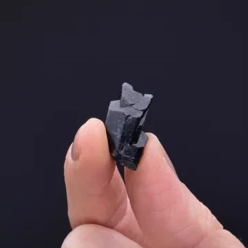 Columbite-(Fe)