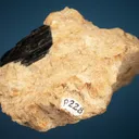 Columbite-(Fe) - image 5