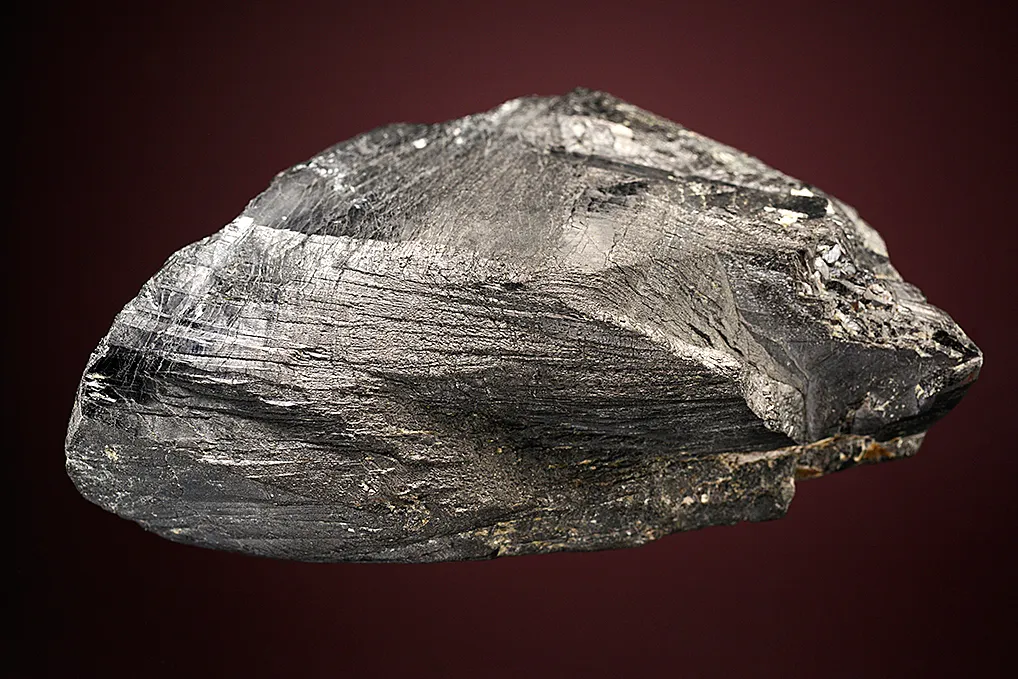 Columbite-(Fe) - image 4