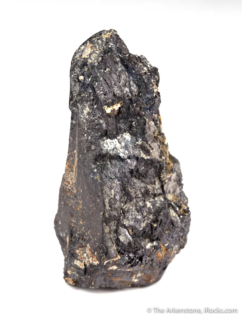 Columbite-(Fe) - image 5