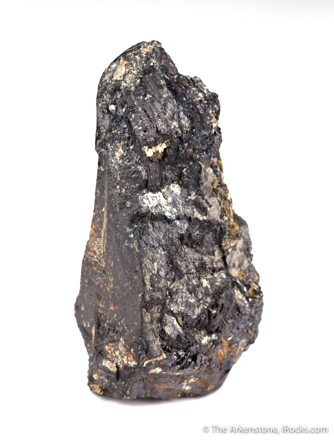 Columbite-(Fe) - image 5