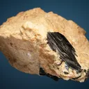 Columbite-(Fe) - image 4