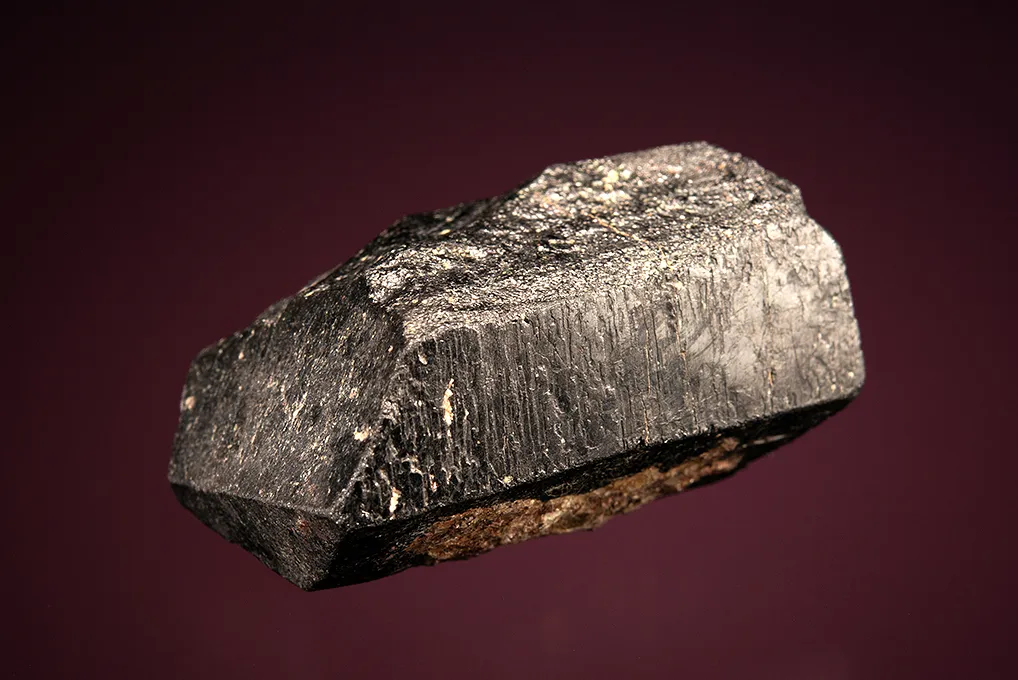 Columbite-(Fe) - image 4