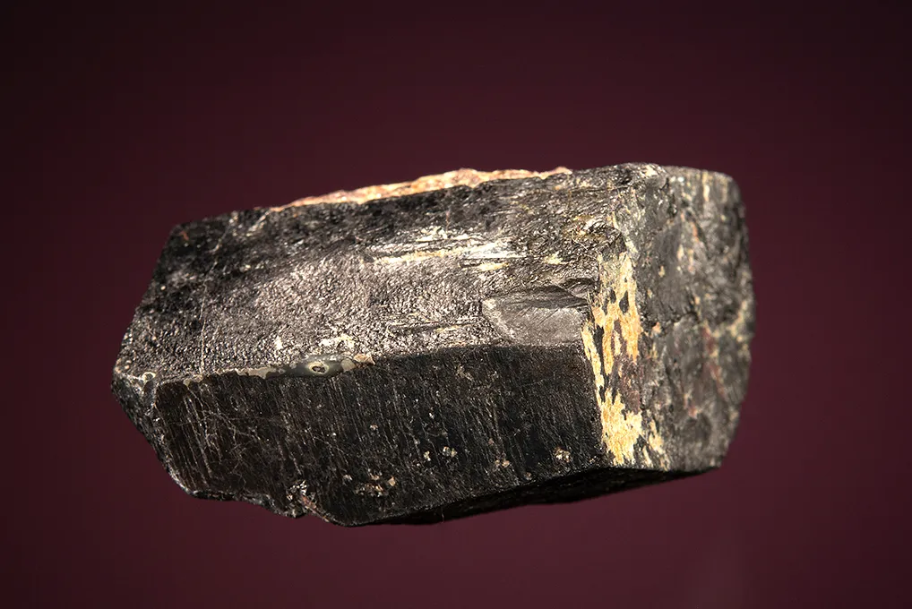 Columbite-(Fe) - image 3