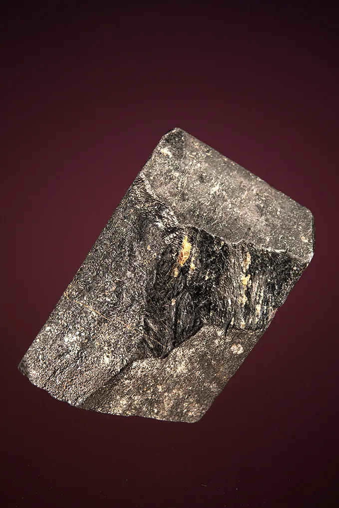 Columbite-(Fe) - image 2
