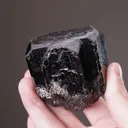 Columbite-(Fe) - image 2