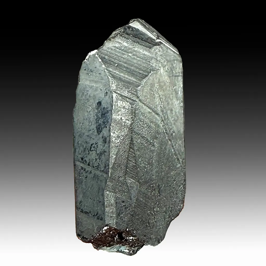 Columbite-Fe image