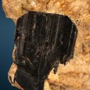 Columbite-(Fe) - image 2