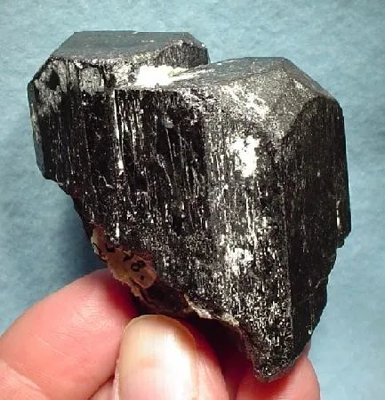 Columbite-(Fe) image