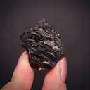 Columbite-Fe - image 2