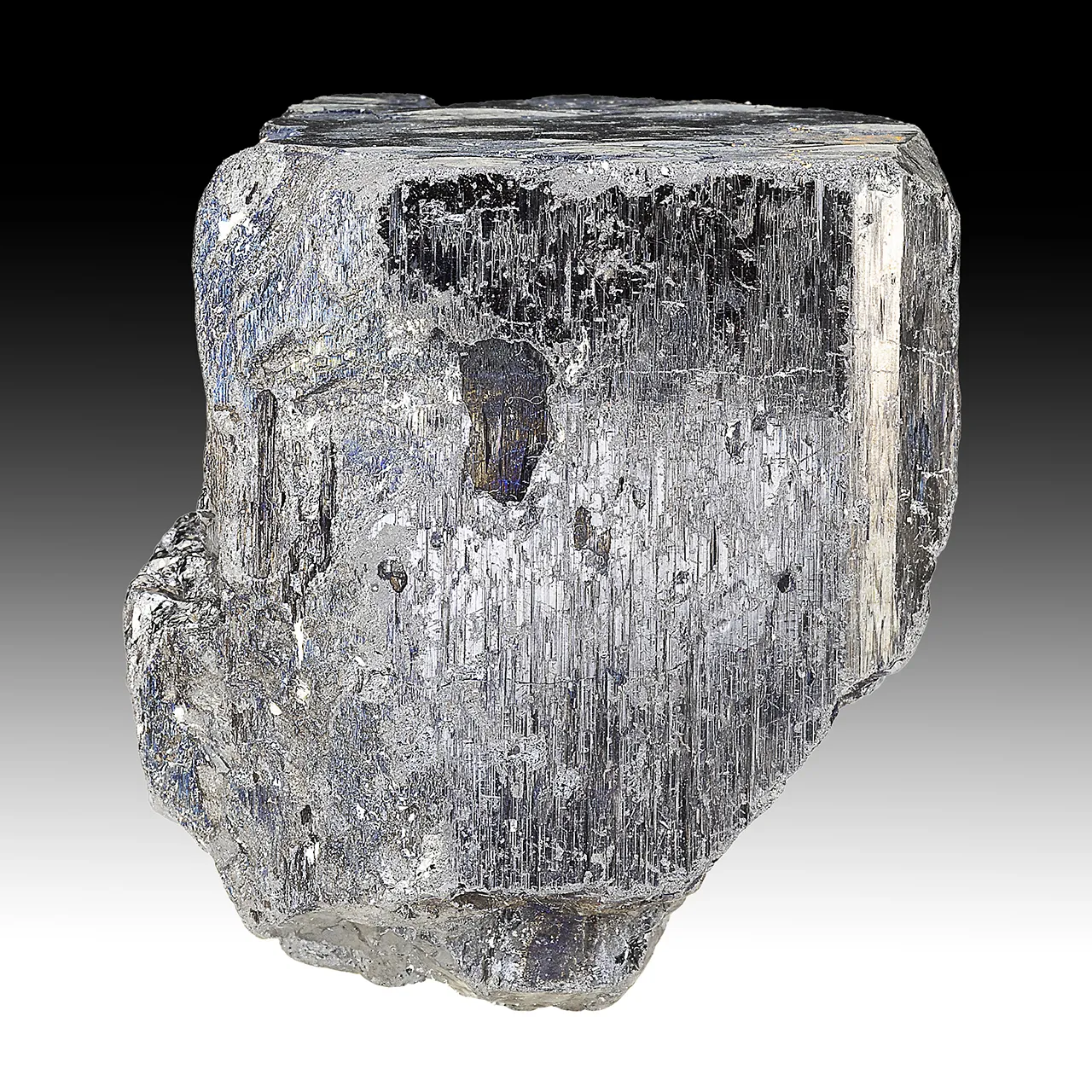 Columbite-Fe - image 1