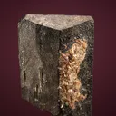 Columbite-(Fe) - image 1