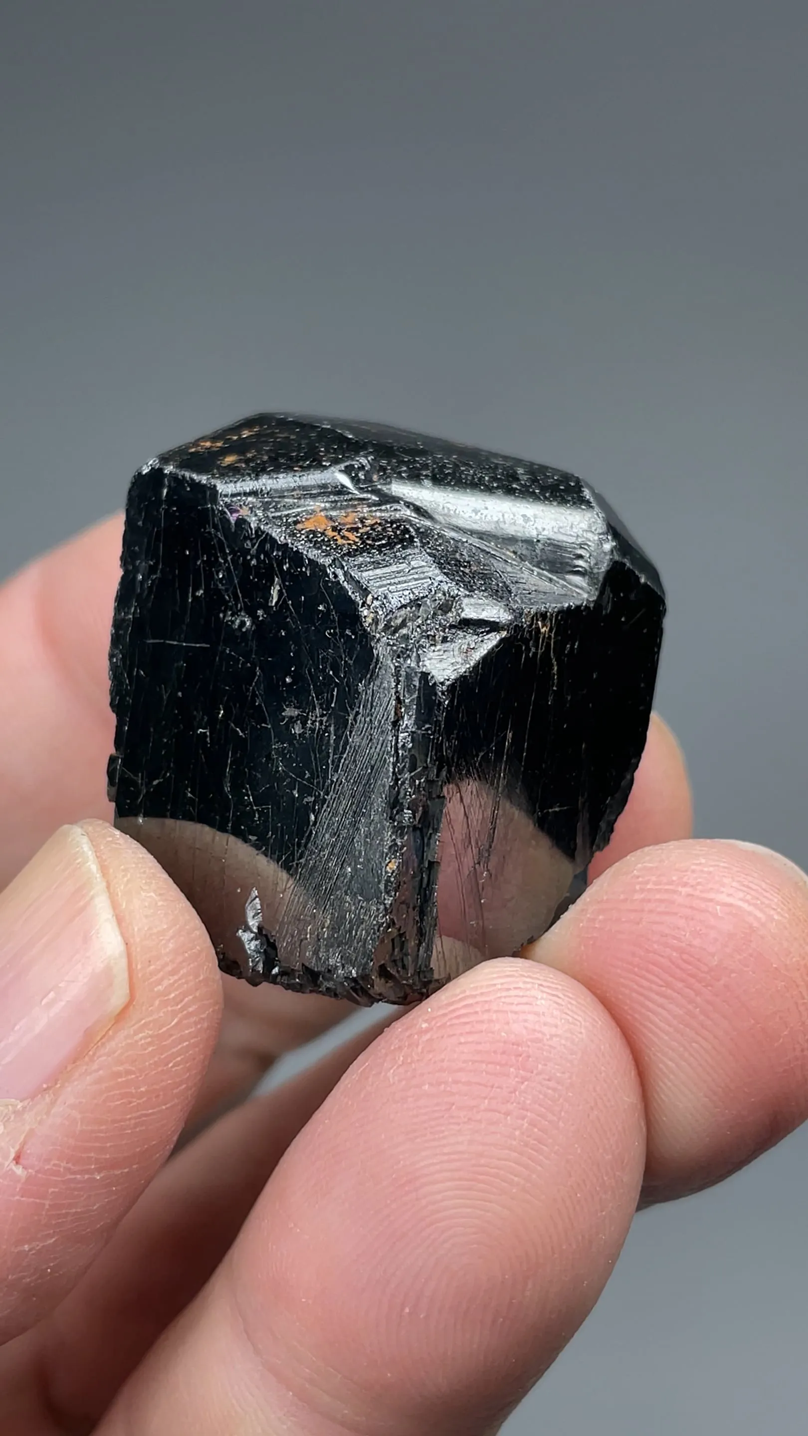 Columbite-Fe-Columbite-Mn - image 2