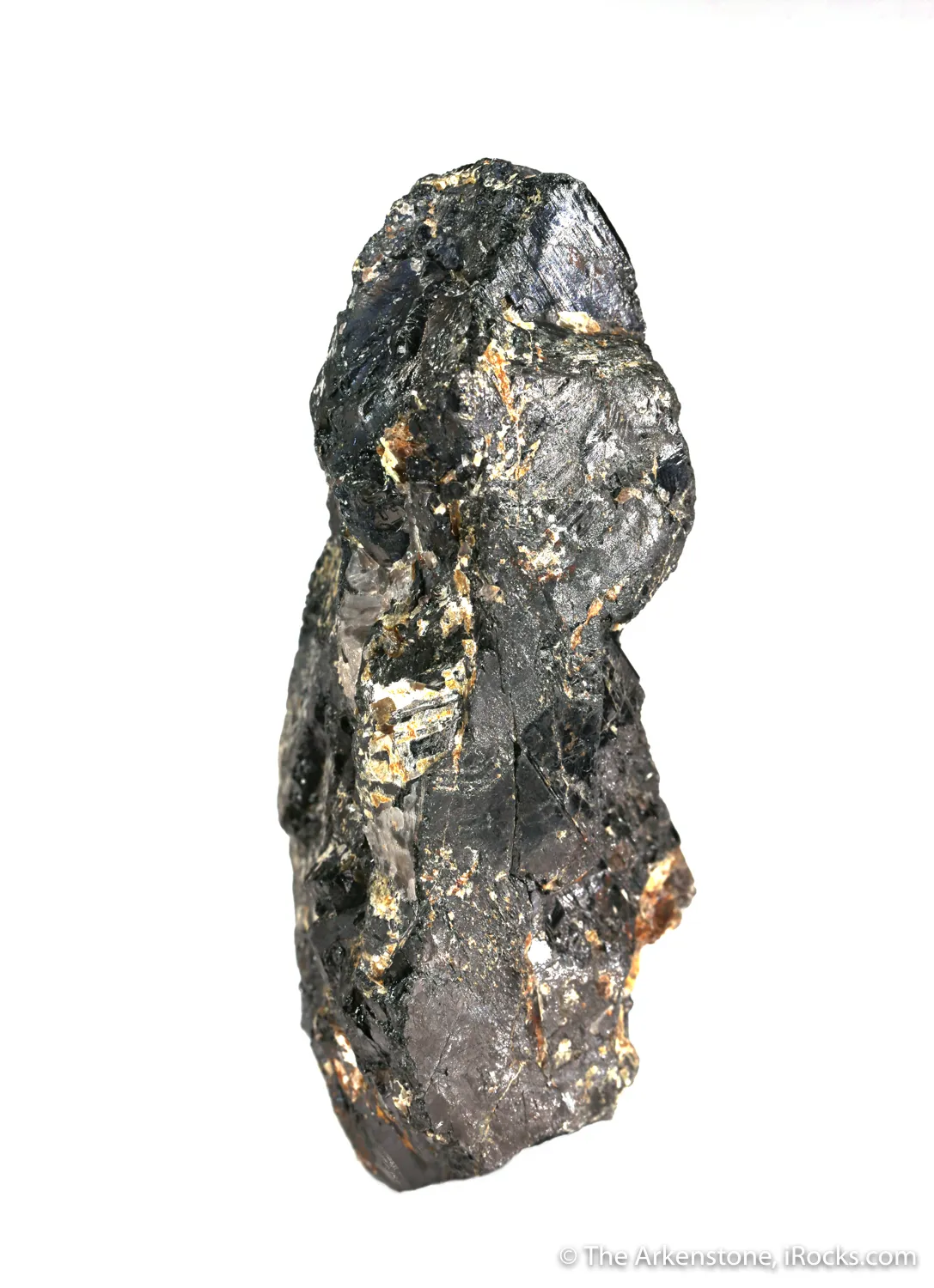 Columbite-(Fe) - image 4