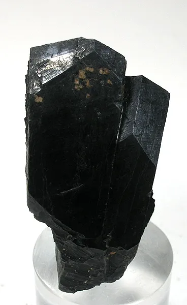 Columbite-(Fe) image