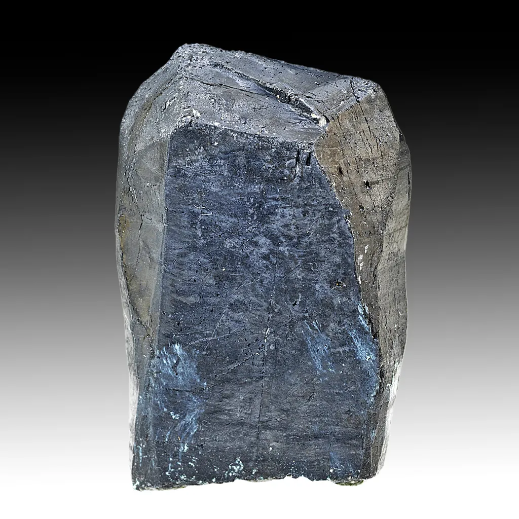 Columbite-Fe image