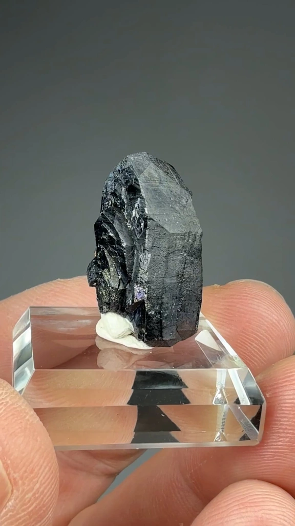 Columbite from Betsiboka, Madagascar - image 2