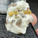 Columbite from Connecticut, USA - image 2