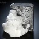 Columbite from Dara-e-Pech District, Kunar, Afghanistan - image 1