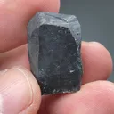 Columbite from Golconda pegmatite field, Governador Valadares, Minas Gerais, Brazil - image 2