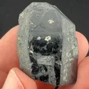Columbite from Governador Valadares, Minas Gerais, Brazil - image 2