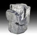 Columbite from Minas Gerais, Brazil - image 1
