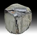 Columbite from Minas Gerais, Brazil - image 1