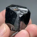 Columbite from Minas Gerais, Brazil - image 2