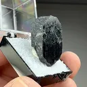 Columbite from São José da Safira, Minas Gerais, Brazil - image 2