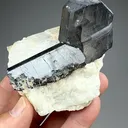 Columbite from Western Australia, Australia - image 2