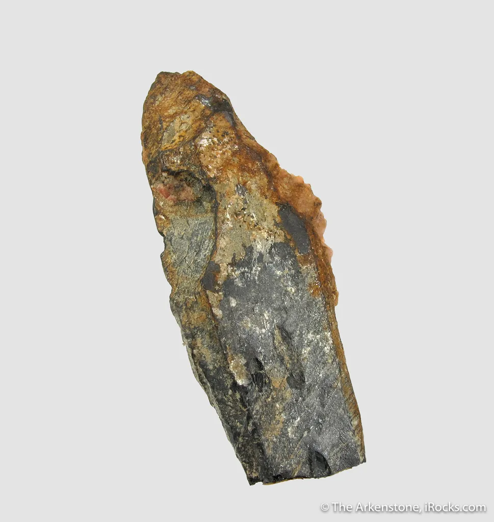 Columbite-Tantalite - image 3