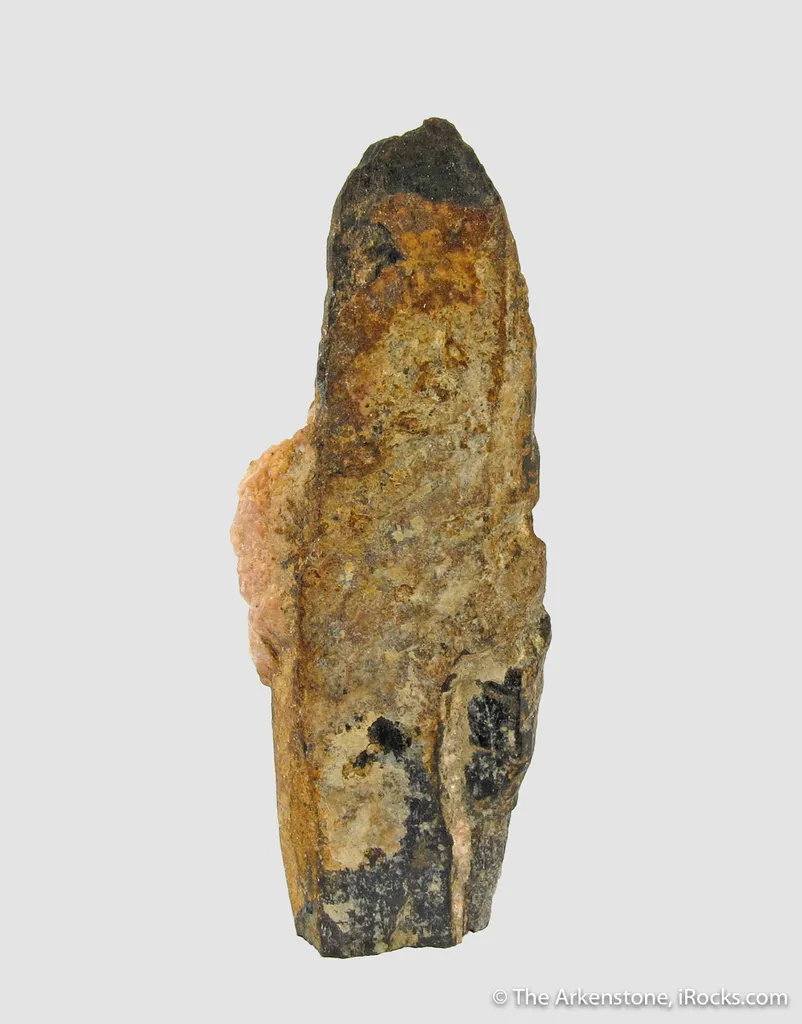 Columbite-Tantalite image