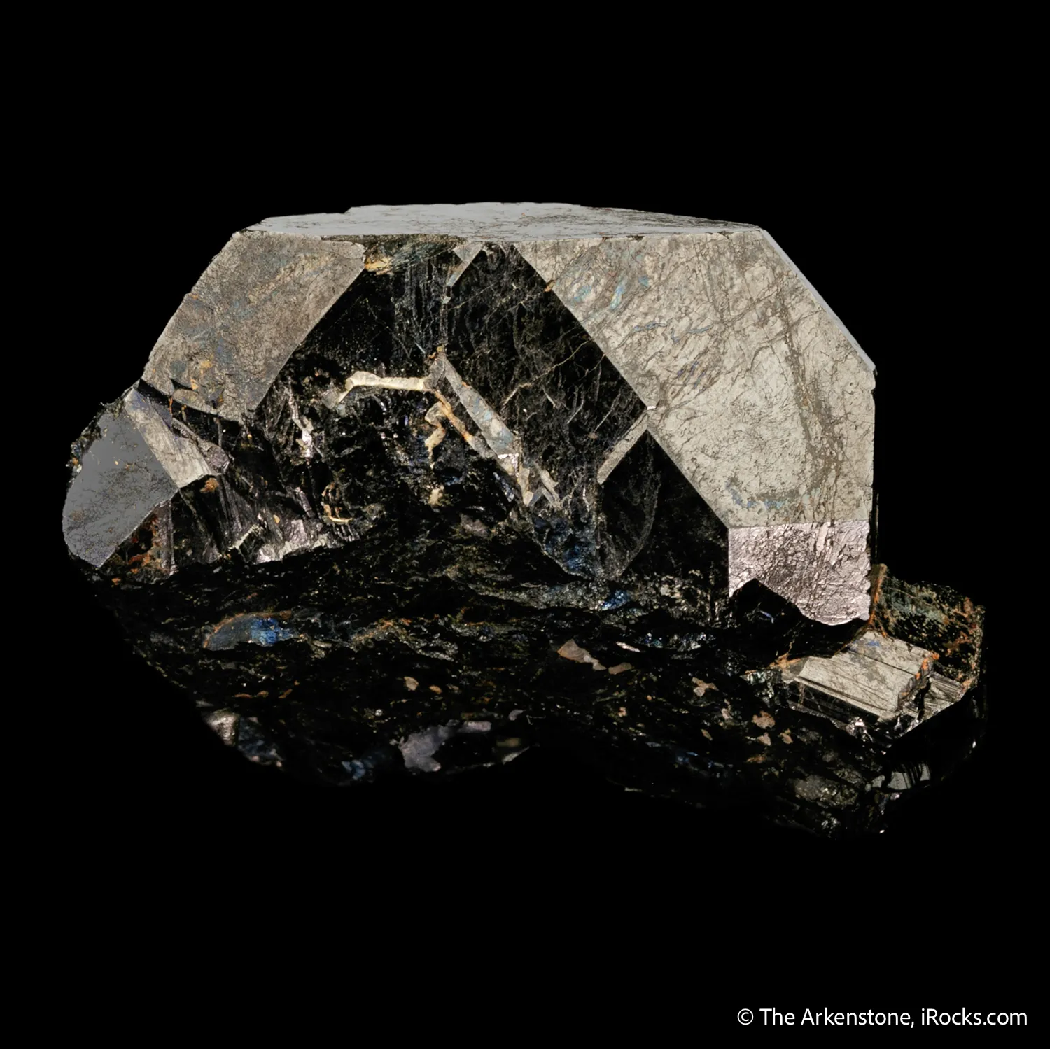 Columbite-Tantalite - image 4