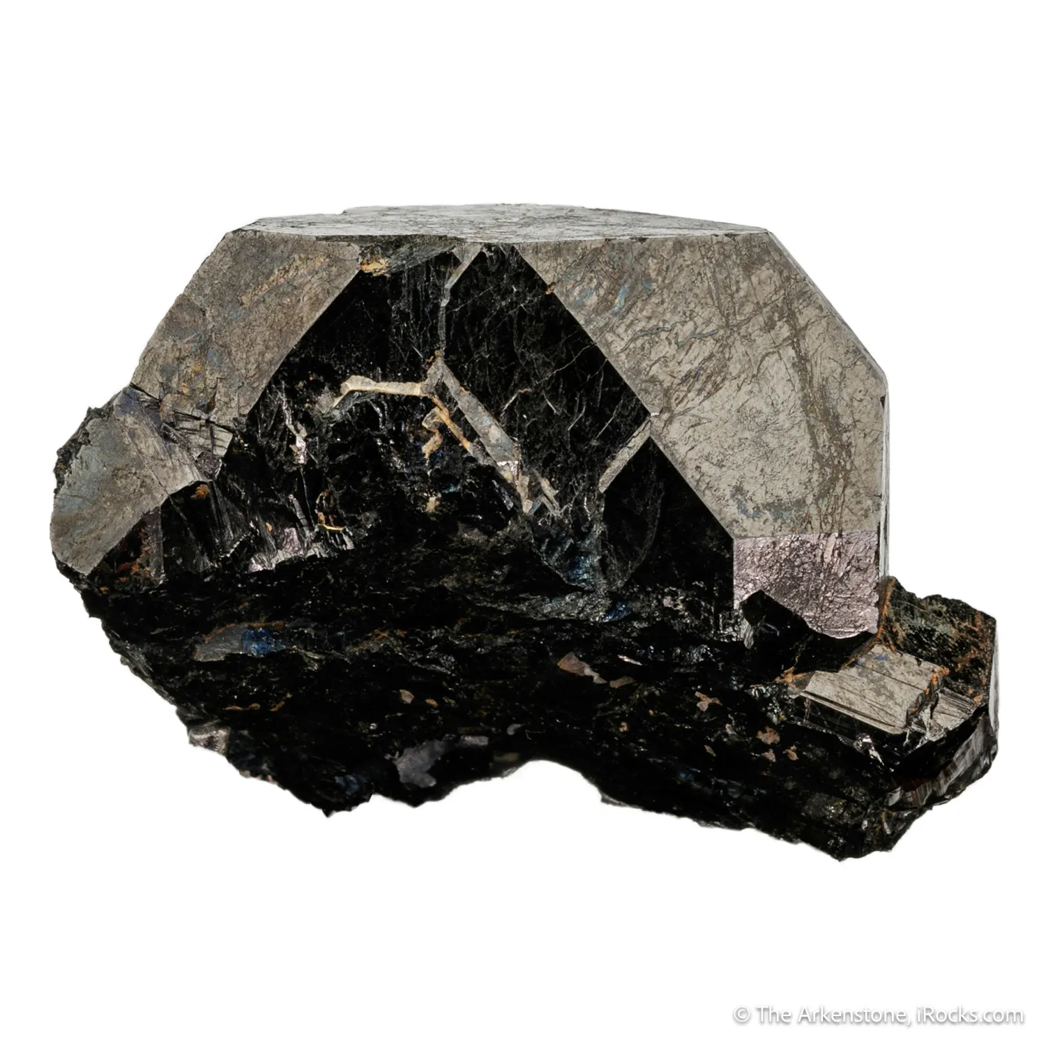 Columbite-Tantalite - image 5