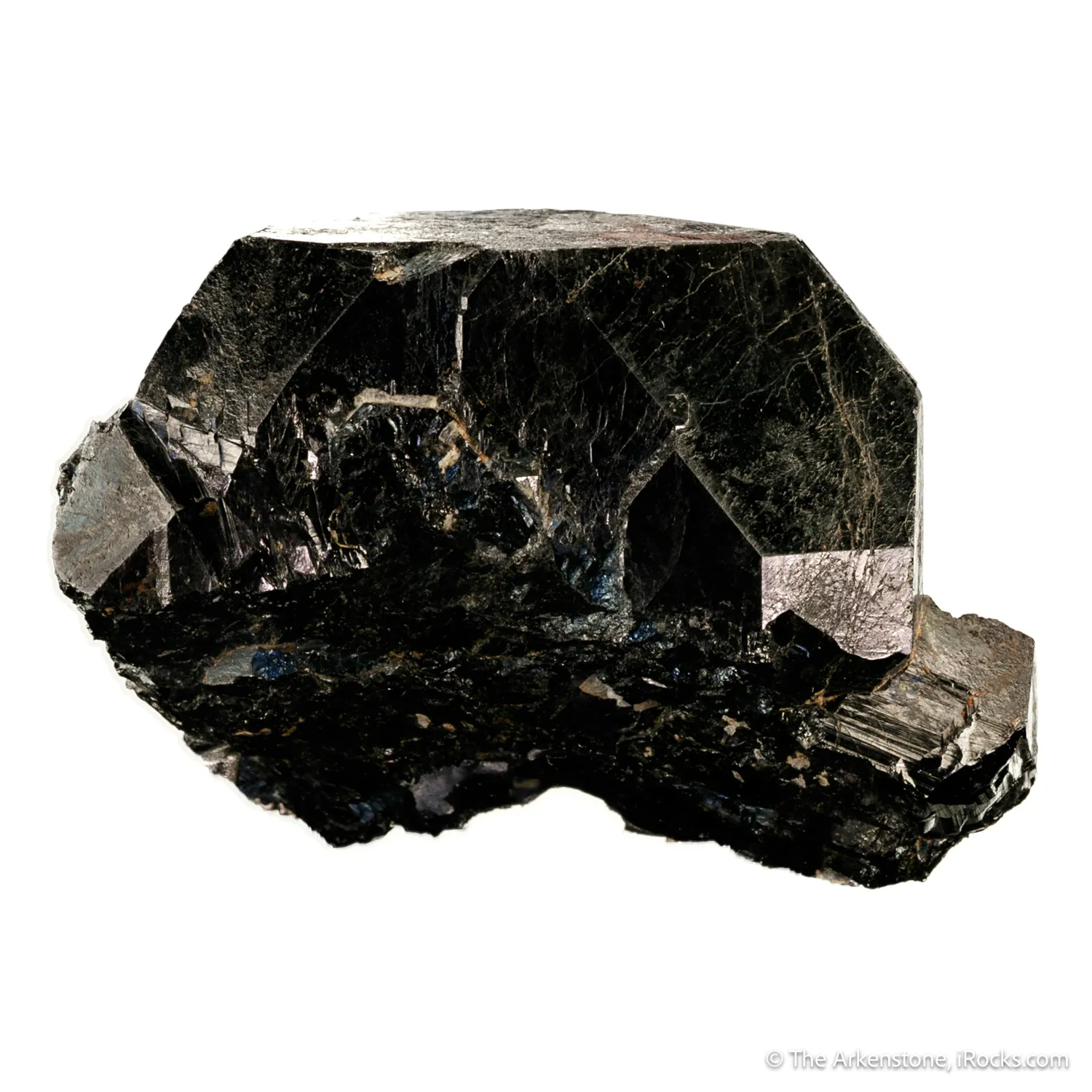 Columbite-Tantalite - image 6
