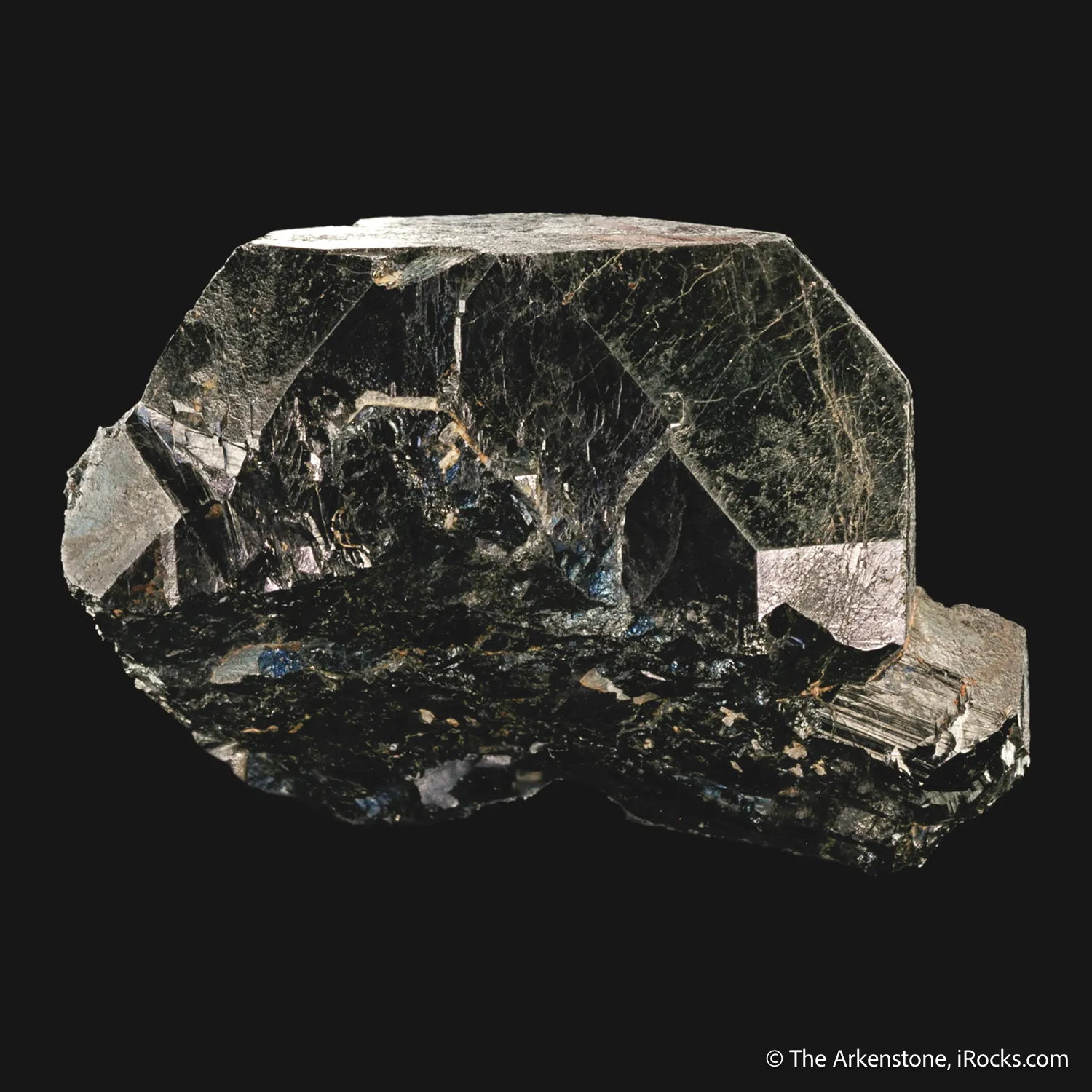 Columbite-Tantalite - image 1
