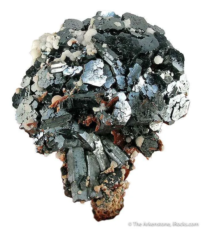 Columnar Hematite - image 2