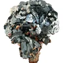 Columnar Hematite - image 2
