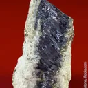 Colusite with Covellite - image 1