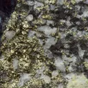 Colusite with Covellite - image 4