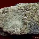 Colusite with Covellite - image 3