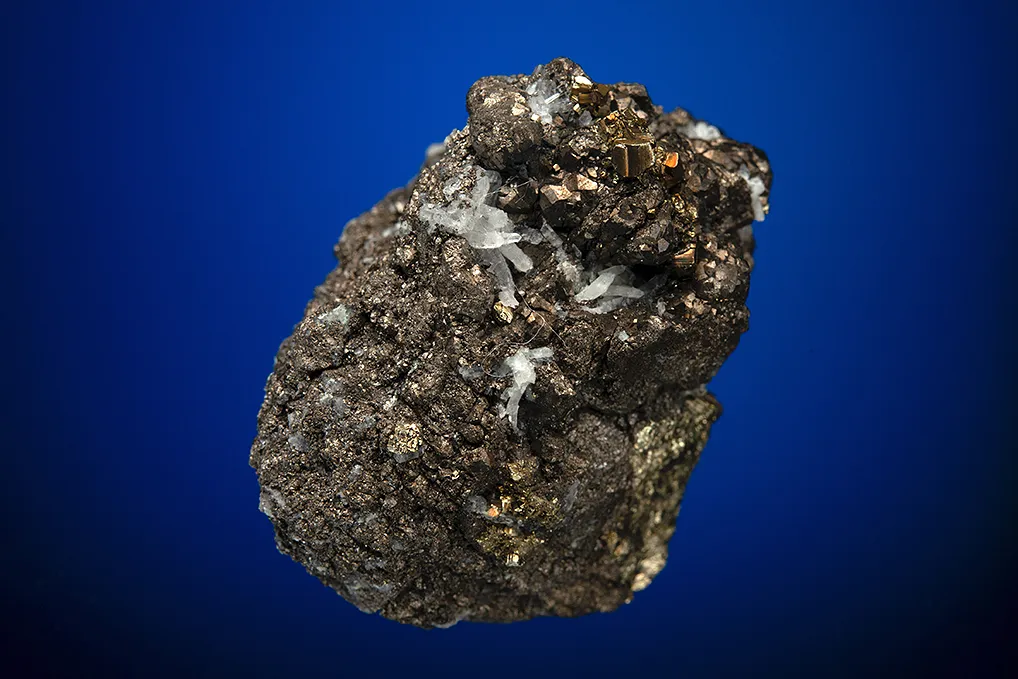 COLUSITE with Pyrite - image 3