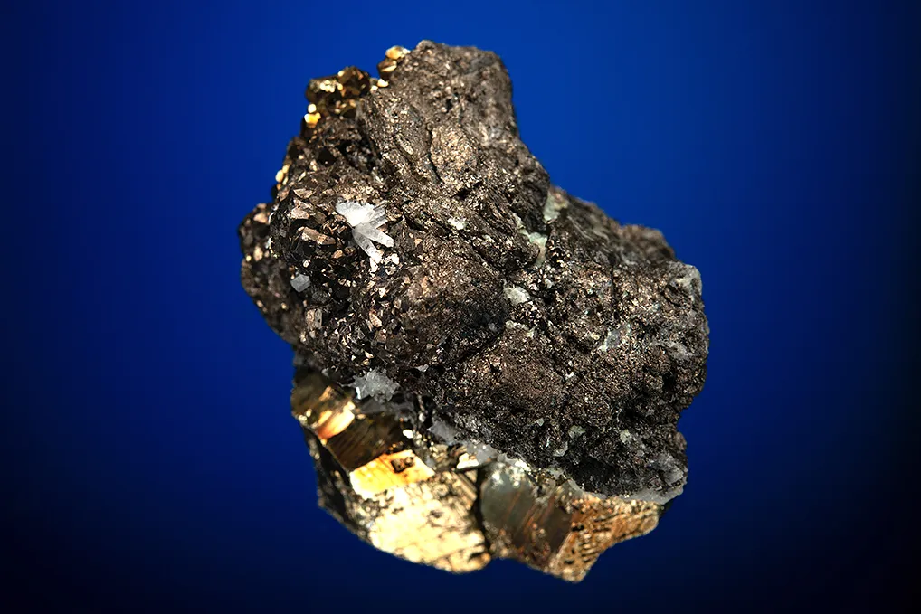 COLUSITE with Pyrite - image 5