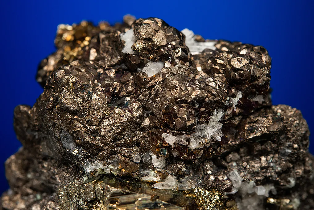 COLUSITE with Pyrite - image 2