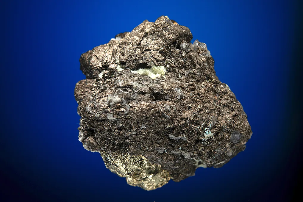 COLUSITE with Pyrite - image 4